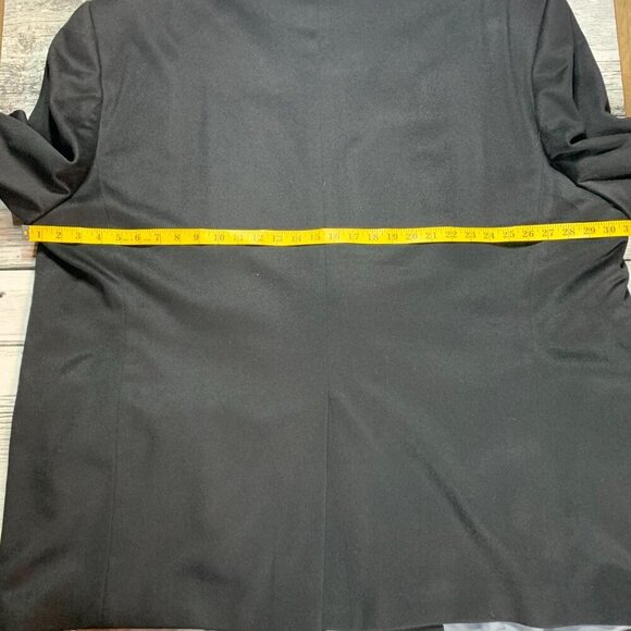 Jack Victor Premier for Rochester Loro Piana Cashmere Blazer Sport Coat - Picture 13 of 16